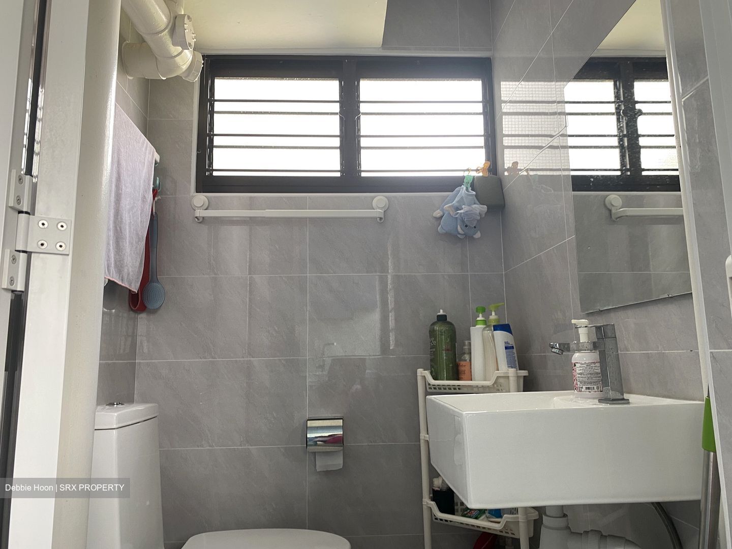 Blk 607 Clementi West Street 1 (Clementi), HDB 3 Rooms #341109031